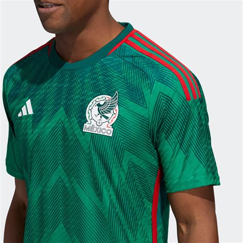 genuine Adidas world cup jersey